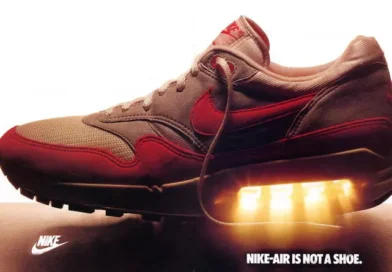 The Best Nike Air Max of All Time – You Won’t Believe