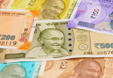 Shocking Truth: Why Mahatma Gandhi Wasn’t the First Choice for Indian Currency Notes