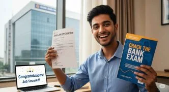 Expert strategies and tips to crack the Bank Exam and stand out in the competitive 2025 exams with effective preparation.