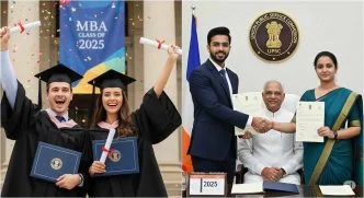MBA or UPSC – Which Is Better for Your Future Career in 2025
