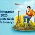 Main types of coverage in travel insurance for 2025 with detailed explanations.